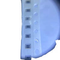 Resistencias de película gruesa, SMD 0805, 470 ohmios, 5%, 471, código de marcado, código de marca, Stock,