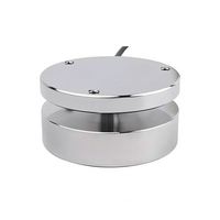 Cellule de pesage à compression/torsion annulaire KOFIG KFG-DL20 série DL 22t 33t 47t, précision 0,1%, 5~15V CC pour pesage de réservoirs/silos