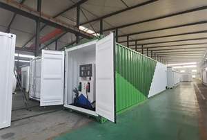 מערכת דחיסה ותדלוק <span class=keywords><strong>cng</strong></span> משולבת - Product Image 5