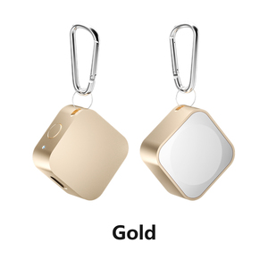 Chất Lượng Tốt Nam Châm Sạc Ngân Hàng Điện Cho Apple Xem Siêu 2 Loạt 10 9 8 7 6 5 4 3 Sạc Di Động Keychain Cho Apple Đồng Hồ - Product Image 1