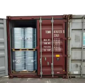 Alcohol Bencílico de Alta Pureza, Grado Cosmético, CAS100-51-6, Conservante y Disolvente para Cuidado de la Piel DIY - Product Image 5