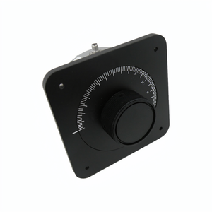 Atténuateurs de canal du fabricant SA2090 - Product Image 1