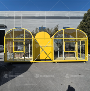 Venta directa del fabricante a bajo <span class=keywords><strong>precio</strong></span> Centro comercial Props Street Props Año Nuevo y Navidad Props <span class=keywords><strong>Puertas</strong></span> decorativas - Product Image 2