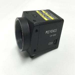 Cv-020 High Speed Digital <b>Camera</b> Monochrome Machine Vision 13" Automate Programmable Plc - Product Image 1