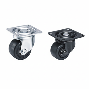 KONGJIN TOCHIGIYA TCA-54 roulettes pivotantes pour une meilleure stabilité - Product Image 1