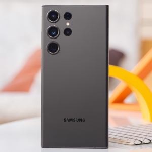 Teléfonos Móviles Reacondicionados Originales Desbloqueados de Fábrica de Alta Calidad Grado A+ para <span class=keywords><strong>Samsung</strong></span> Galaxy S23 Ultra S918 - Product Image 3