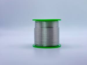 Sn42bi58 טמפרטורה נמוכה bismuth פח סגסוגת פח פח 138 index נקודת היתוך תיקון אלקטרוניקה בטוח oem להתאמה אישית - Product Image 4