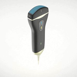 Sonda de Ultrasonido <span class=keywords><strong>Convexa</strong></span> Micro Color Portátil USB para Equipos Clínicos - Product Image 4