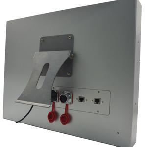 F1219F Fangling FLCNC Controlador <span class=keywords><strong>CNC</strong></span> de 19 pulgadas Monitor de pantalla táctil ancha LCD para máquina de corte por llama <span class=keywords><strong>CNC</strong></span> - Product Image 4