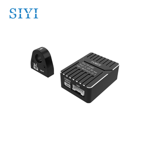 Módulo de alimentación con sensor Hall SIYI original, amplio voltaje, alta precisión - Product Image 5