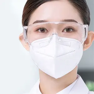 Offre Spéciale 5Ply Masque facial jetable Kn95 Dust KN95 Masque facial Fournisseur