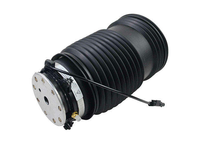 Amortisseur de suspension pneumatique arrière et ressort pneumatique pour Mercedes W211 W212 W213 Classe E CLS500 – Remplacement Airmatic