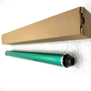 Tambor OPC de larga duración compatible con piezas de copiadora Ricoh MP2500 blancas y negras - Product Image 6