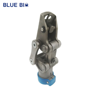 Extremidades artificiales médicas <span class=keywords><strong>Rodilla</strong></span> protésica Articulación <span class=keywords><strong>de</strong></span> cadera <span class=keywords><strong>de</strong></span> cuatro barras - Product Image 5