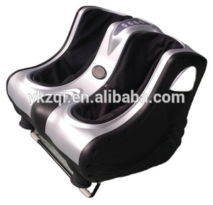 Nuevo artículo precio al por mayor 80 W ABS terapia física pie equipos de masaje - Product Image 1