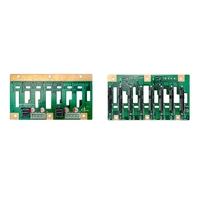 Hochwertige PowerEdge X-265B2407r12g-1 ATX 24 Bay Server Chassis 2U Aluminium legierung Rack mount Server mit GPU auf Lager