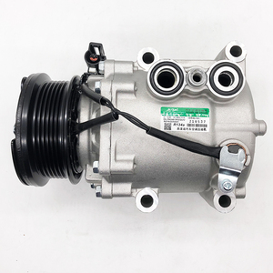 Compresor de CA para Ford MONDEO Mk III B4Y B5Y BWY 1,8 1710586 1S7H19D629CB 1S7H19D629CC 1S7H19D629CE 1S7H19D629CA 1367492 4336114 - Product Image 1