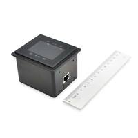 Scanner de kiosque électrique, automatique, IR RS232 USB QR Code PDF417, Module de Scanner, pour Raspberry Pi, moteur de balayage, automobile