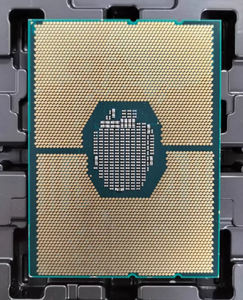 Xeon Bạc 4210r (2.4GHz/10-Core/100W) Bộ vi xử lý DL380 gen10 fclga3647 CPU srg24 - Product Image 1