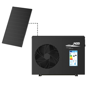 JNOD High COP Hybrid <b>Solar</b> A+++ Full Heat <b>Pump</b> Water Heater for Heating Cooling High COP Heat <b>Pump</b> - Product Image 2