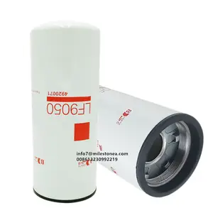 High Quality Oil Filter P551670 Lubricant Rotary Full Flow P551670 Fit For 3313279