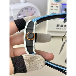 Nuevo Reloj Mecánico Automático de Lujo para Hombre, Estilo Urbano, con Tourbillon de Cerámica Calado, Resistente al Agua - Product Image 2