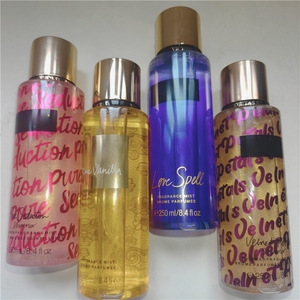 Personnalisez votre propre marque de best-sellers : Brume corporelle scintillante 250 ml, parfum Victoria's Secret pour femme - Product Image 4