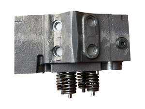 Pièces de moteur de <span class=keywords><strong>prix</strong></span> usine QSK60 <span class=keywords><strong>culasse</strong></span> 5371843 3650877 Type de <span class=keywords><strong>contrôle</strong></span> électronique d'assemblage de <span class=keywords><strong>culasse</strong></span> - Product Image 4