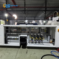 Máquina de Corte Láser de Fibra CNC Automática para Chapa Metálica de China, Máquina de Corte Láser Económica, Máquinas de Corte Láser de Sobremesa