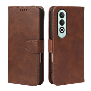 Innovadora <span class=keywords><strong>funda</strong></span> magnética para teléfono móvil para <span class=keywords><strong>Realme</strong></span> GT8 Pro 14 5G Narzo 80 15T P4 15 C71 4G PU cuero cartera Kickstand Flip Cover - Product Image 3