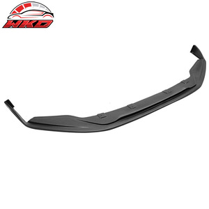 Alerón delantero estilo SK para Lexus GS350 GS450h 13-15 F Sport, sin pintar, piezas de automóvil, accesorios automotrices - Product Image 2