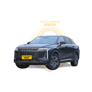 2024 nuova energia Chery Jietu grande santo 1.5T DCT Starshine PRO SUV AutoMotive molto a buon mercato cina veicolo a benzina - Product Image 3