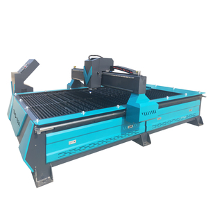 New Design High Quality Plasma Cutter <b>Machine</b> Cutting <b>Machine</b> for Sale Sawtooth/ Blade Table 1500*3000mm HYD Brand Jnctlaser - Product Image 3