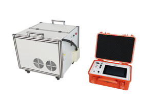 抵抗性分析を用いた銅/アルミニウム導体同定のための分配変圧器巻線材料検出器 - Product Image 5