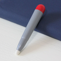 X925-1 Nouveau design stylet interactif intelligent pour tableau blanc tactile et tableau IR, largeur d'écriture 8 mm, vente en gros