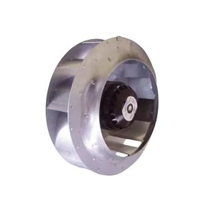 Ventilador centrífugo de refrigeración ebmpapst R3G310-BE84-S1 M3G 112-EA 110V AC 1000W 2650RPM 9A 310mm con rodamientos de bolas - Product Image 1