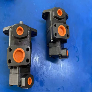 Pompe à palettes hydraulique domestique V20 V2020 1F11B11B-1AA-30-R V2020-1F9B7B-1BB-30-R Pompe à palettes V2020P-1F8S77-11BC-3H-28 - Product Image 2
