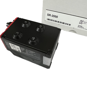 รหัสอุตสาหกรรม SR-2000 ของแท้ใหม่เอี่ยม 100% พร้อม Modbus RTU/TCP Profinet EtherNet/IP CANope รับประกันหนึ่งปี SR-2000 อุตสาหกรรม - Product Image 1