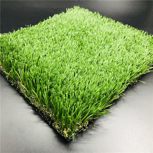 Césped <span class=keywords><strong>artificial</strong></span> impermeable para <span class=keywords><strong>terraza</strong></span> DIY <span class=keywords><strong>con</strong></span> material plástico para prevención de incendios paisajísticos - Product Image 4