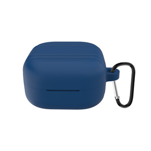 Funda Protectora de Silicona Suave al por Mayor para Auriculares Bluetooth Samsung Galaxy, Antigolpes y Anticaídas - Product Image 1