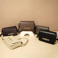Sacs à main élégants à bandoulière en cuir véritable pour femmes Nouvel arrivage Sacs à main en cuir de vache vintage pour filles Sacs à main pour femmes