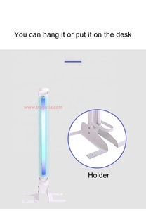 Lampe électronique anti-moustique d'intérieur pour la maison - Product Image 4