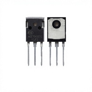 MOSFET à effet de champ HKST NCE75H35TC d'origine, 75V350A, boîtier TO-247, canal N - Product Image 1