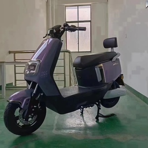 60V/72V20AH City Motorcycle 1000w Motorcycle <b>Scooter</b> <b>for</b> <b>Sale</b> China Manufacturer Wholesale <b>Scooter</b> Customized - Product Image 3