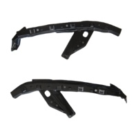 Kit de cuerpo de coche, soporte de lámpara de cabeza para civic 2012 2013 2014 2015 2016
