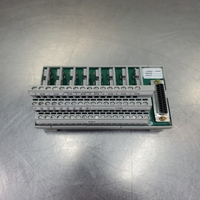 PLC Apto para 1492-A, Apto para Módulo de Entrada Analógica Ser A Controllogix 8-F-5. Suministro al por Mayor 3D-7