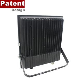 Bán Hot Quảng Đông Nhà Cung Cấp Ngoài Trời Cảm Biến An Ninh Ánh Sáng <span class=keywords><strong>Led</strong></span> Flood Light Đèn Chiếu Sáng 50W 100W 150W 200W 300W - Product Image 4