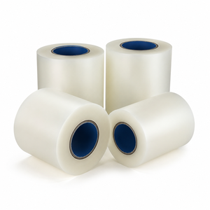<span class=keywords><strong>Film</strong></span> de démoulage mat BOPP thermiquement stable de haute qualité SENTRUI à faible rétrécissement - Product Image 1
