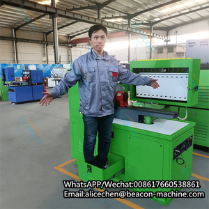 <span class=keywords><strong>12psb</strong></span> DIESEL phun bơm thử nghiệm băng ghế dự bị - Product Image 5