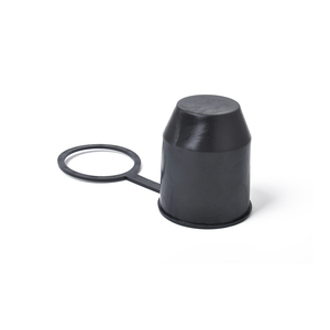 Cubierta de <span class=keywords><strong>bola</strong></span> de <span class=keywords><strong>remolque</strong></span> de plástico, 50mm, <span class=keywords><strong>precio</strong></span> al por mayor en BAJUTU <span class=keywords><strong>para</strong></span> camión, Wish,Ebay, gran oferta - Product Image 1